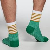 Northeast Outfitters Team Marled Colorblock Cozy Cabin Crew Socks product image