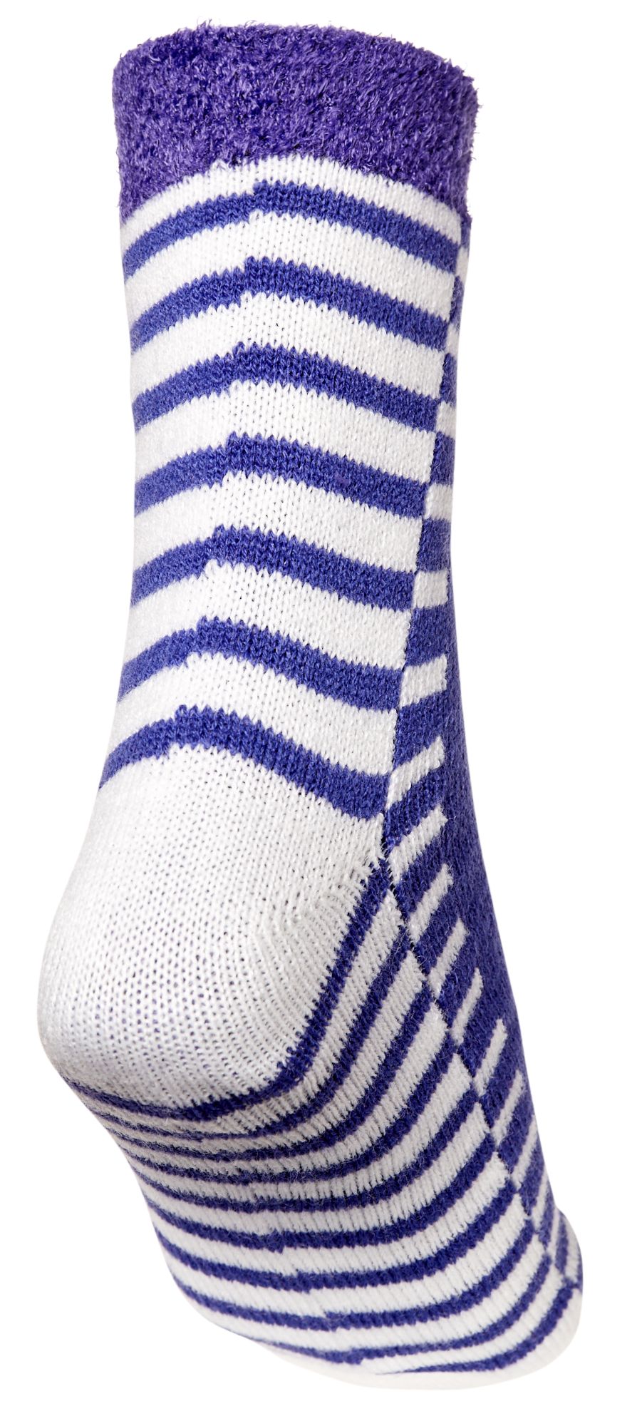 Northeast Outfitters Men's Cozy Cabin Line by Line Crew Socks product image