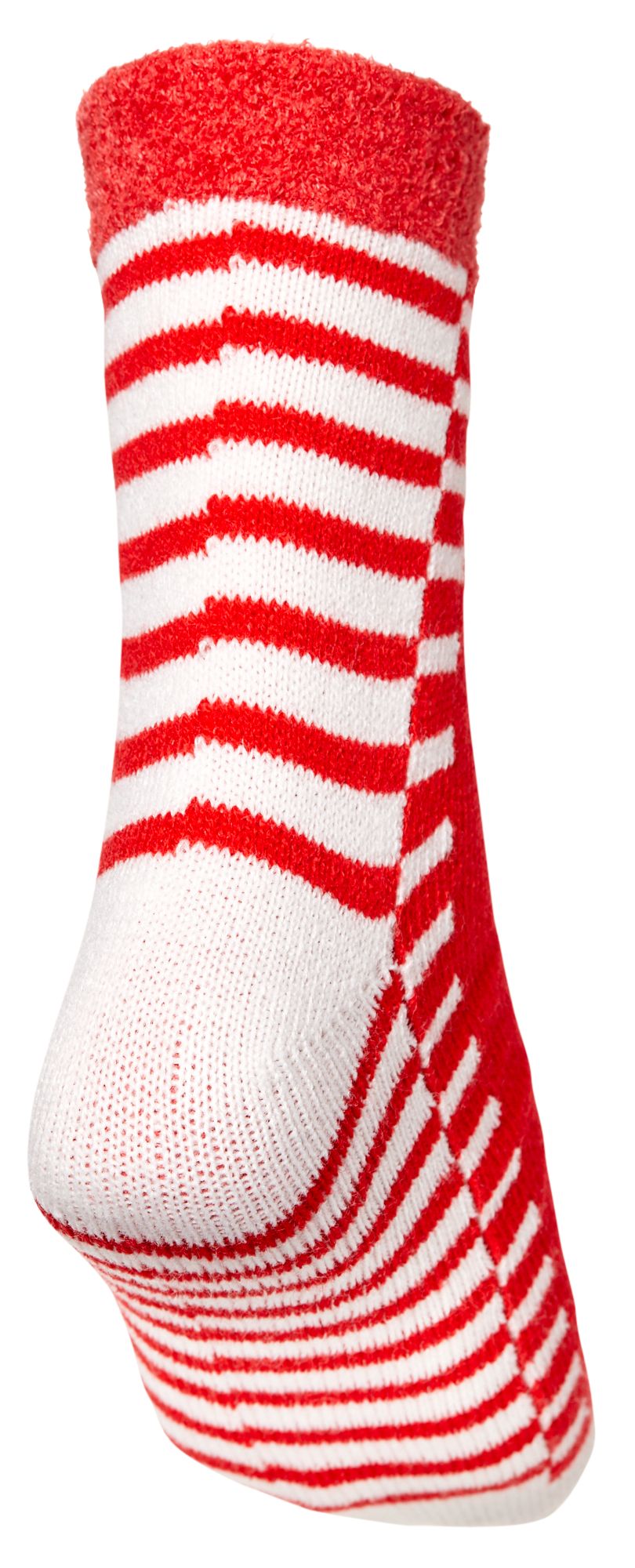 Northeast Outfitters Men's Cozy Cabin Line by Line Crew Socks product image