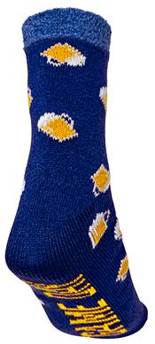 Northeast Outfitters Men's Cozy Cabin Game Day Print Crew Socks product image