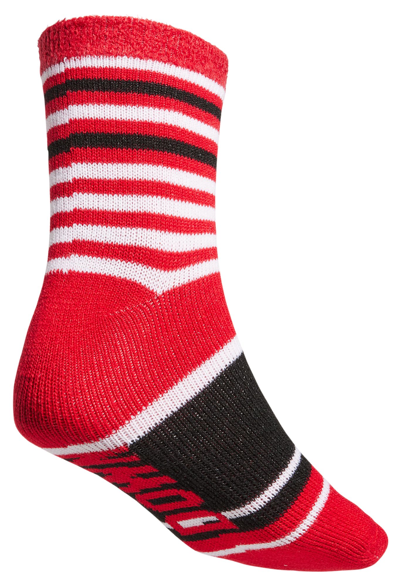 Northeast Outfitters Men's Cozy Cabin RR TD Stripe Socks product image