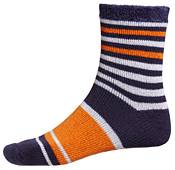 Northeast Outfitters Men's Cozy Cabin RR TD Stripe Socks product image