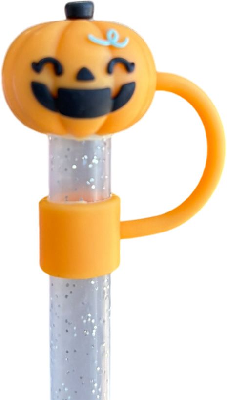 CharCharms Straw Toppers – 4 pack product image