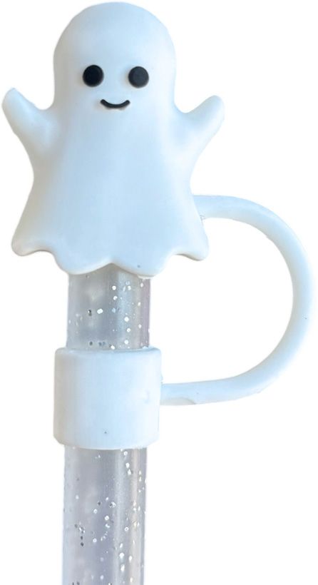 CharCharms Straw Toppers – 4 pack product image