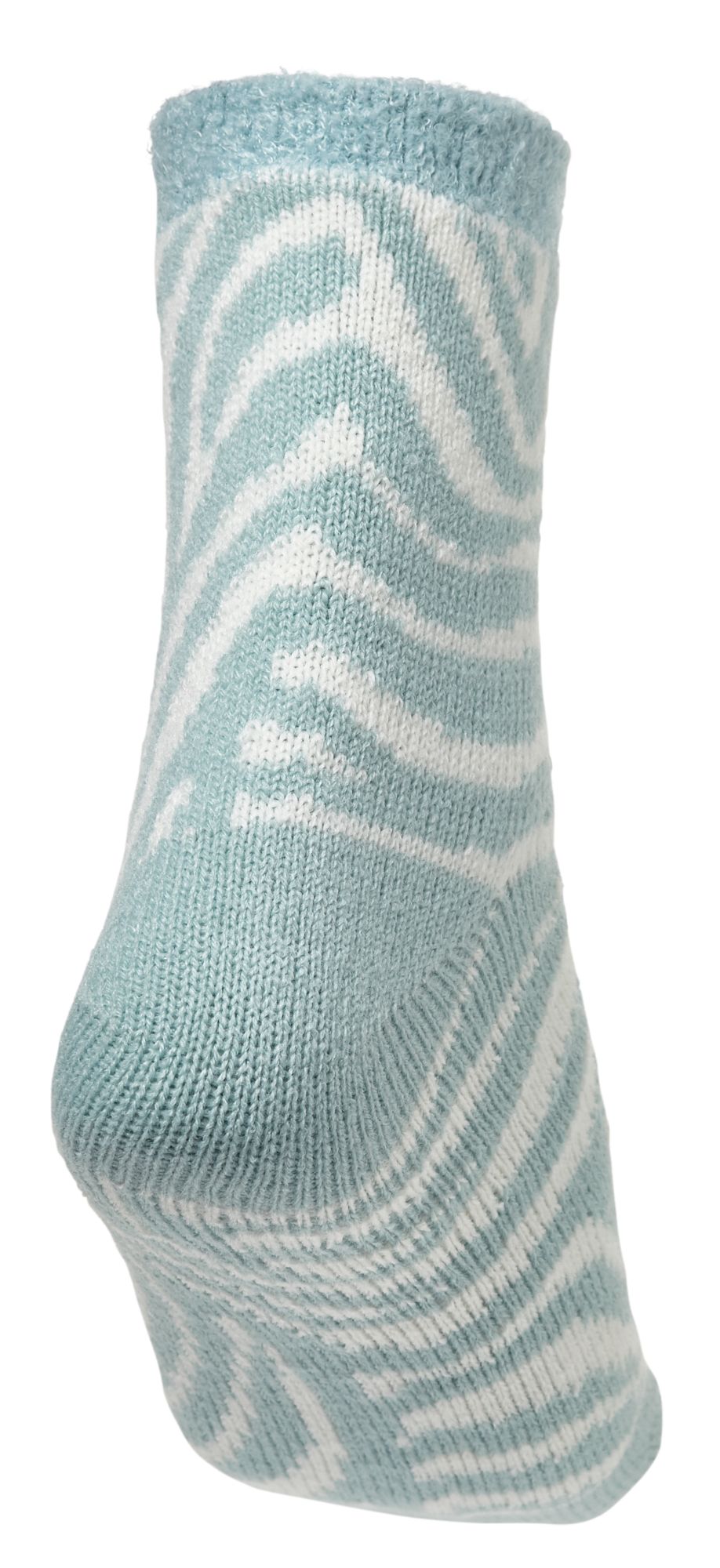 Northeast Outfitters Women's Cozy Zebra Socks product image