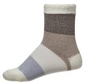 Northeast Outfitters Women's Cozy Stripe Zone Socks product image