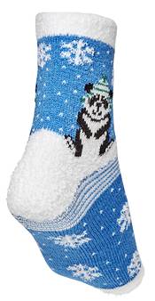 Northeast Outfitters Women's Cozy Holiday Characters Socks product image