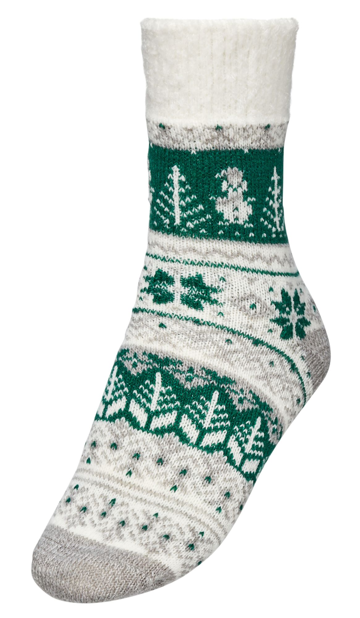 Northeast Outfitters Women's Cozy Holiday Fair Isle product image