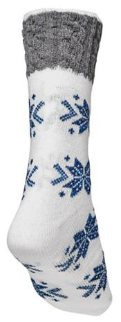 Northeast Outfitters Women's Cozy Super Snowflake Holiday Socks product image