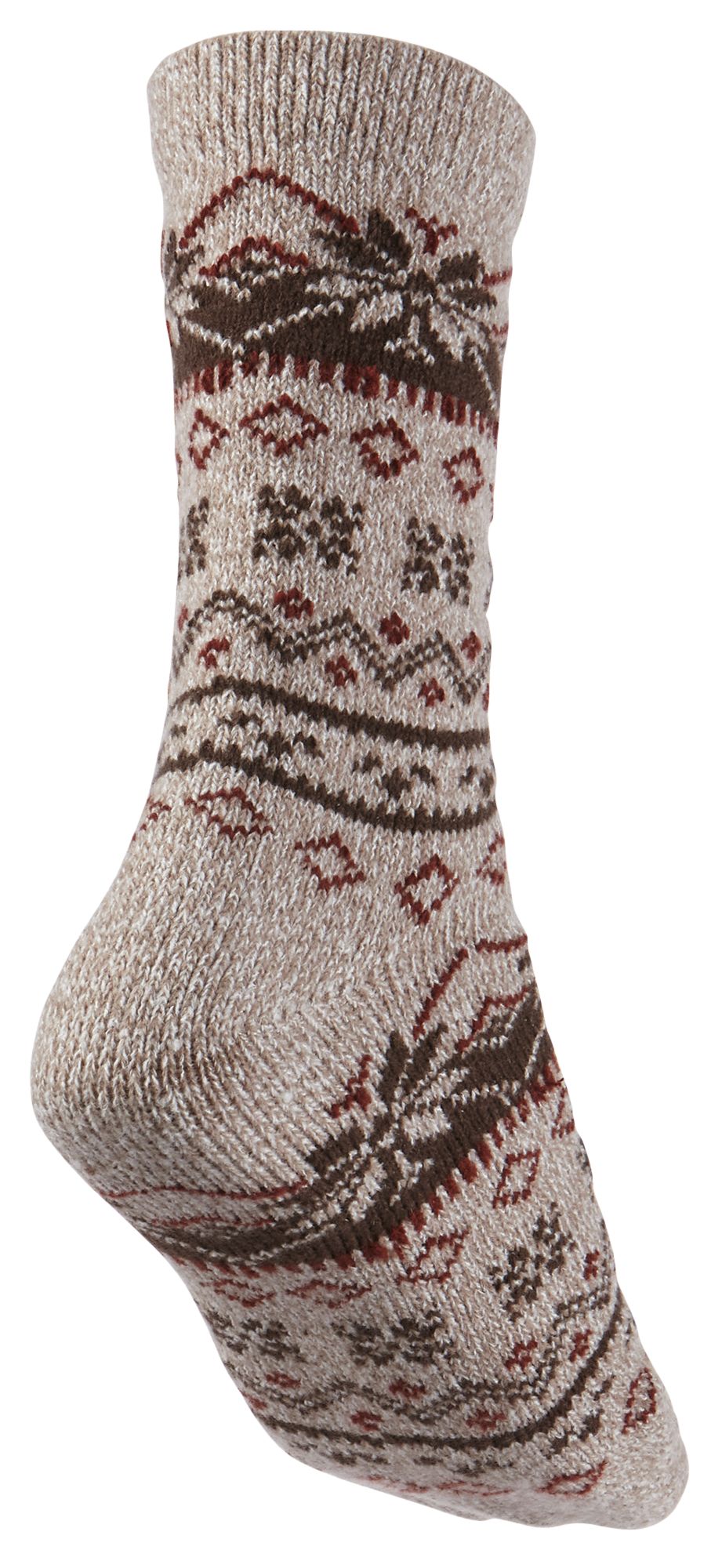 Northeast Outfitters Women's Cozy Fair Enough Boot Sock product image