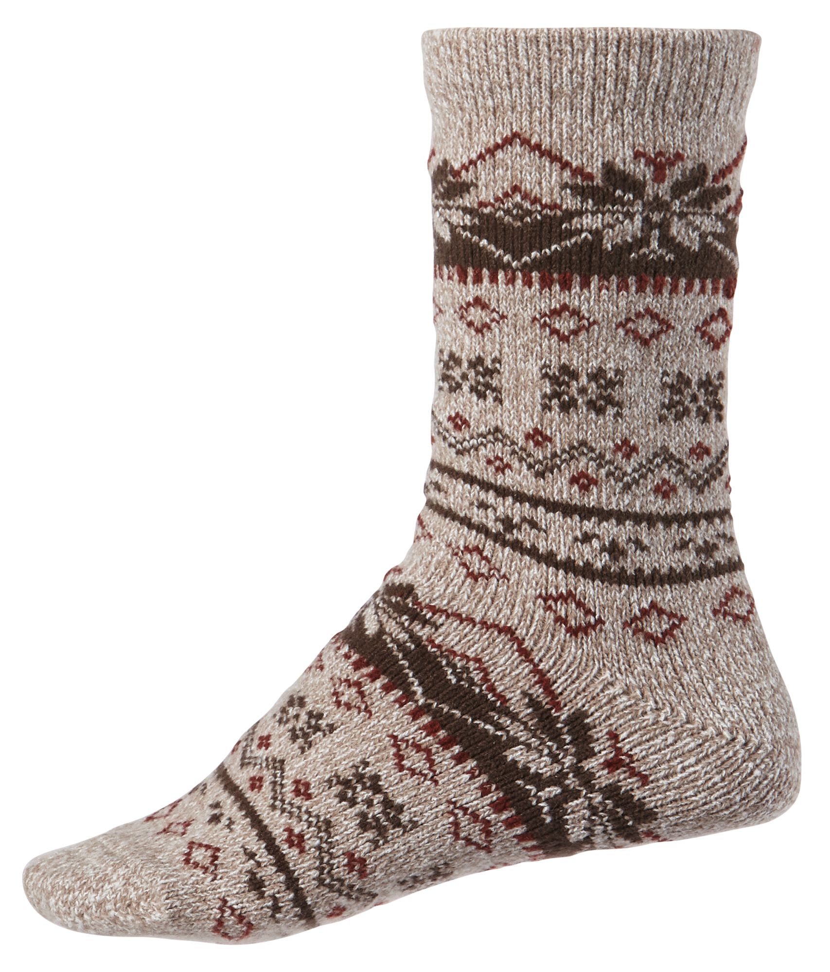 Northeast Outfitters Women's Cozy Fair Enough Boot Sock product image