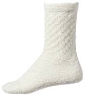 Northeast Outfitters Women's Cozy Bubble Text Boot Sock product image