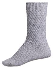 Northeast Outfitters Women's Cozy Cabin Criss Cross Boot Socks product image
