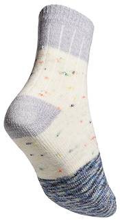 Northeast Outfitters Women's Cozy Twisted Homespun Socks product image