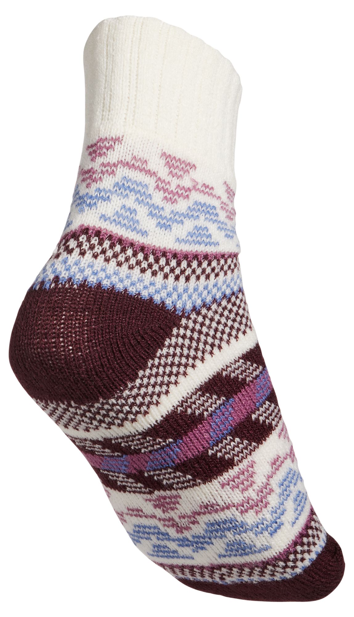 Northeast Outfitters Women's Cozy Cabin Textured Pattern Socks product image