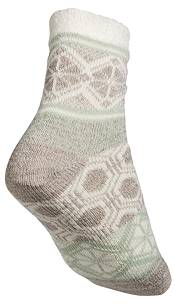 Northeast Outfitters Women's Cozy Cabin Nordic Mix Socks product image