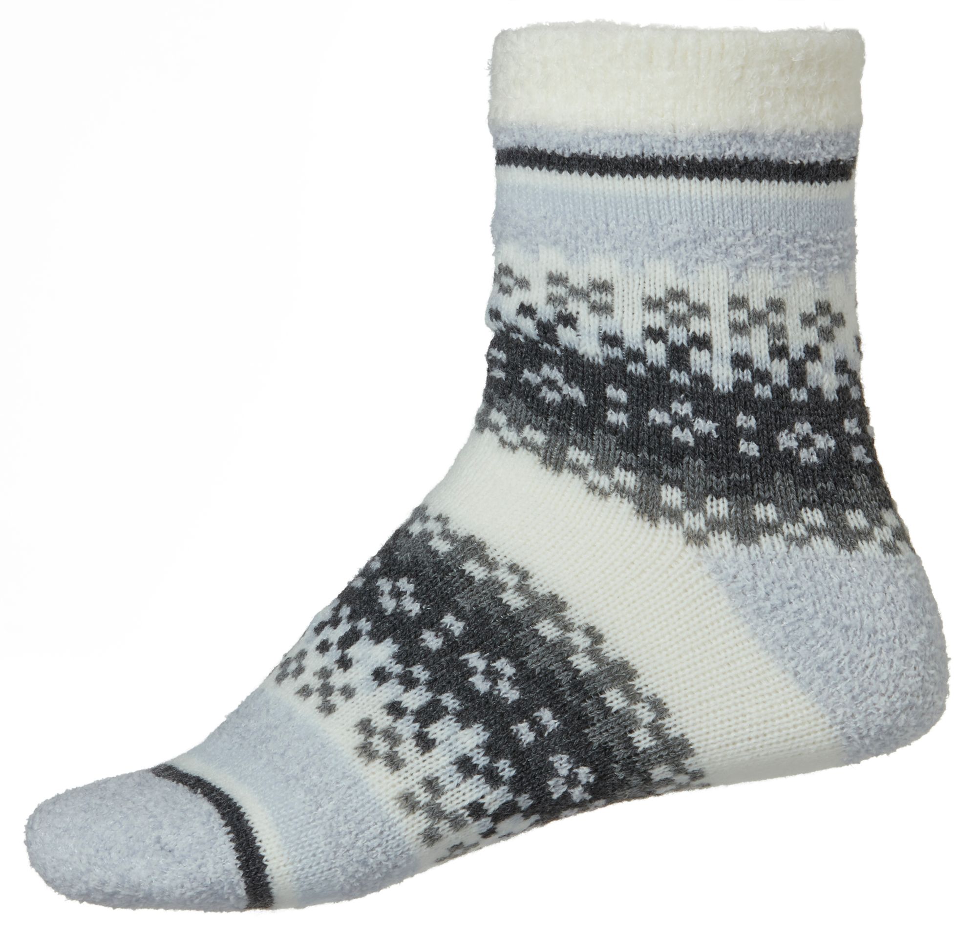 Northeast Outfitters Women's Cozy Cabin Fuzzed Over Socks product image