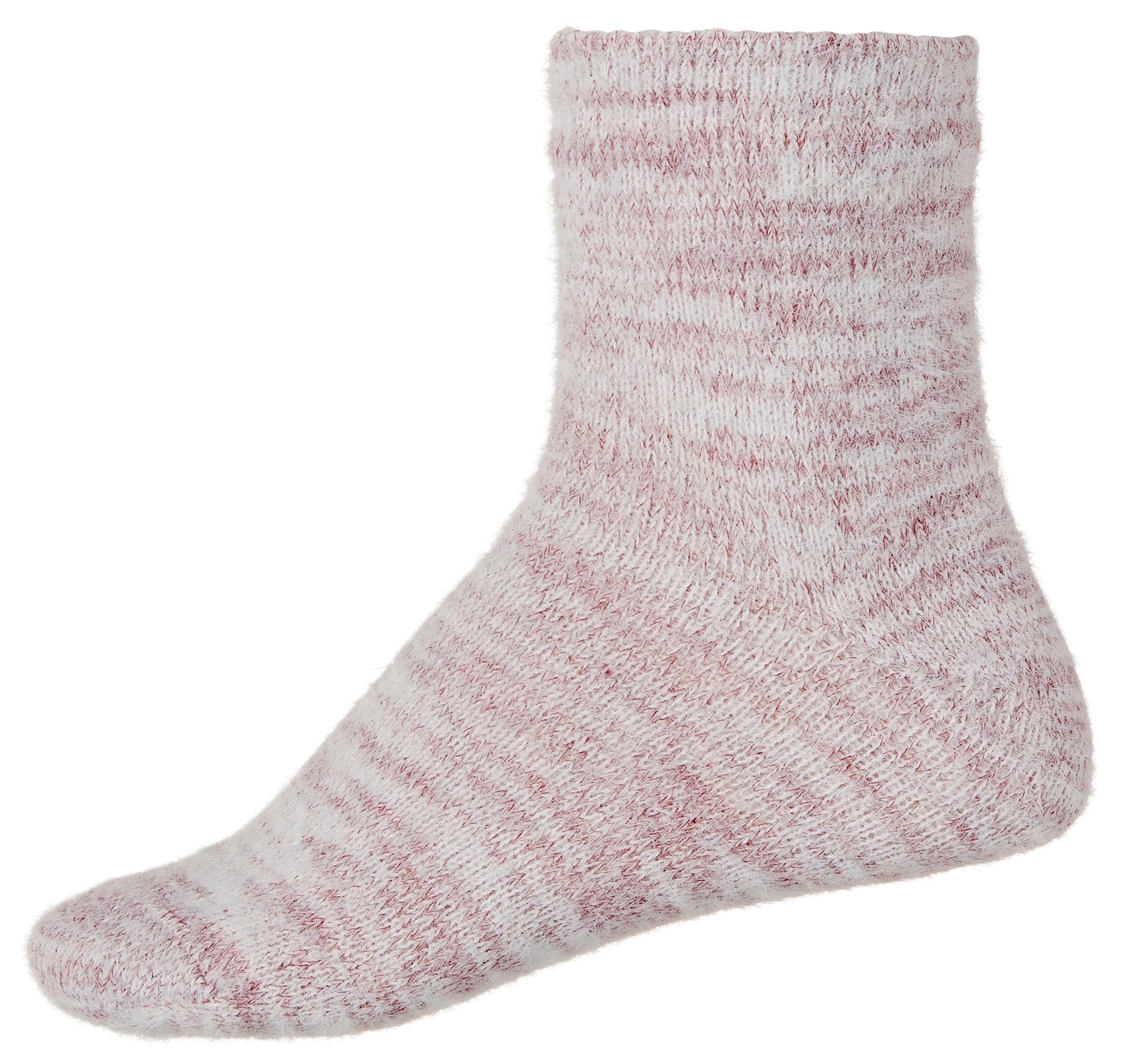 Northeast Outfitters Women's Cozy Cabin Random Feed Feather Socks product image