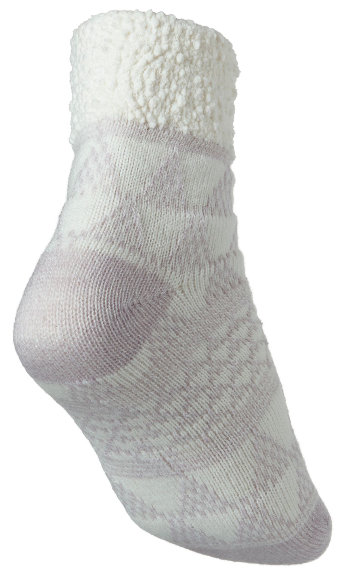 Northeast Outfitters Women's Cozy Cabin Birdseye Socks product image