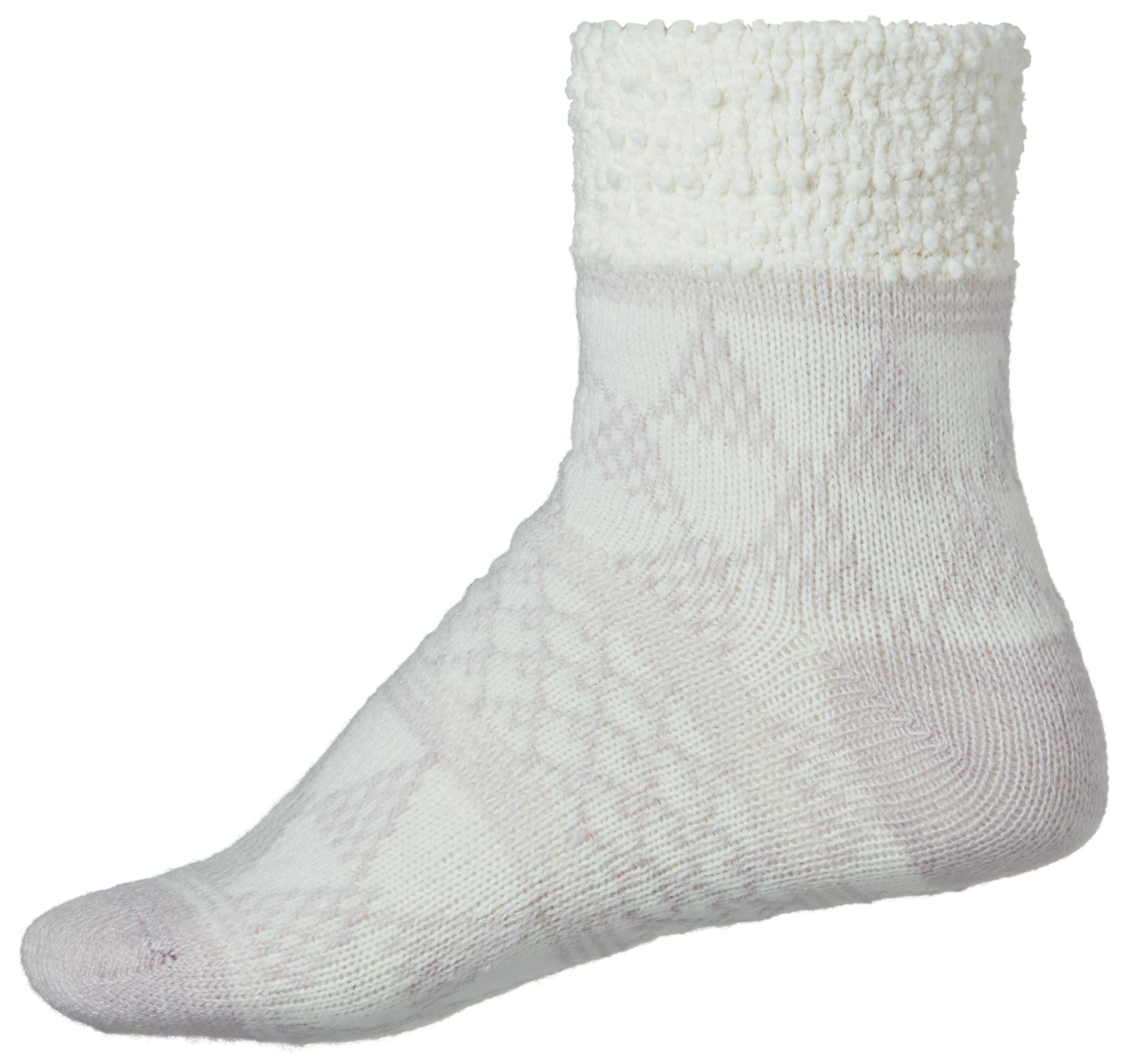 Northeast Outfitters Women's Cozy Cabin Birdseye Socks product image