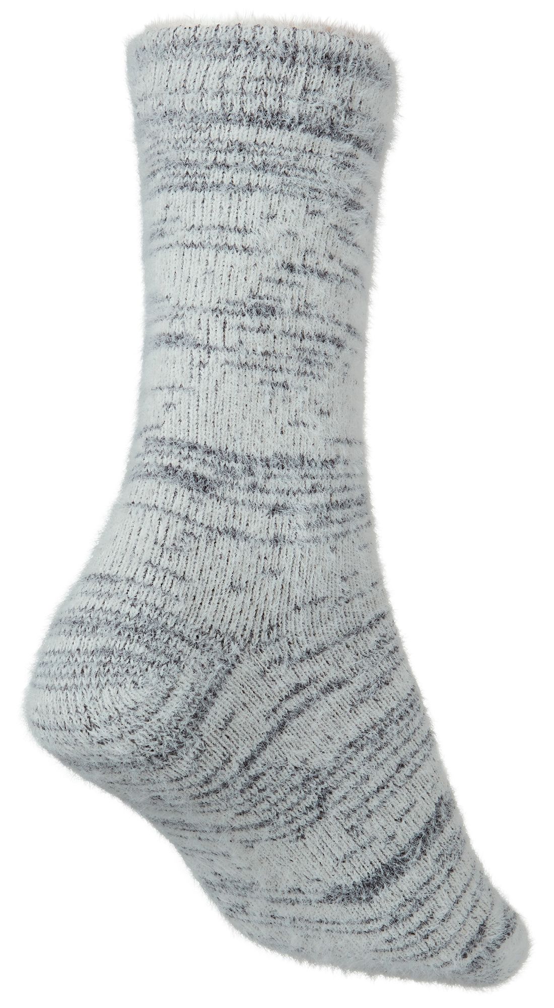 Northeast Outfitters Women's Cozy Cabin Random Feed Feather Socks product image
