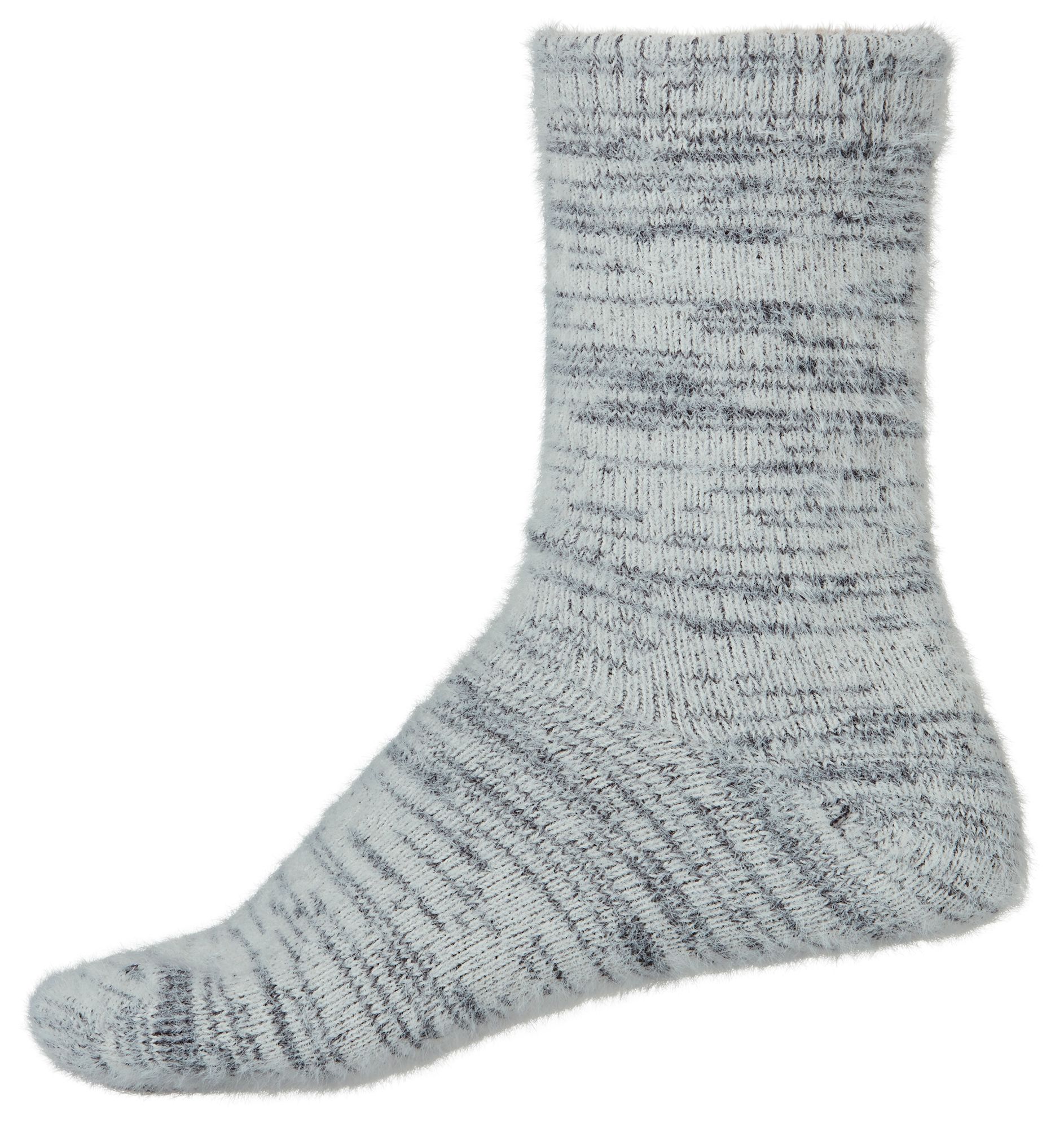 Northeast Outfitters Women's Cozy Cabin Random Feed Feather Socks product image