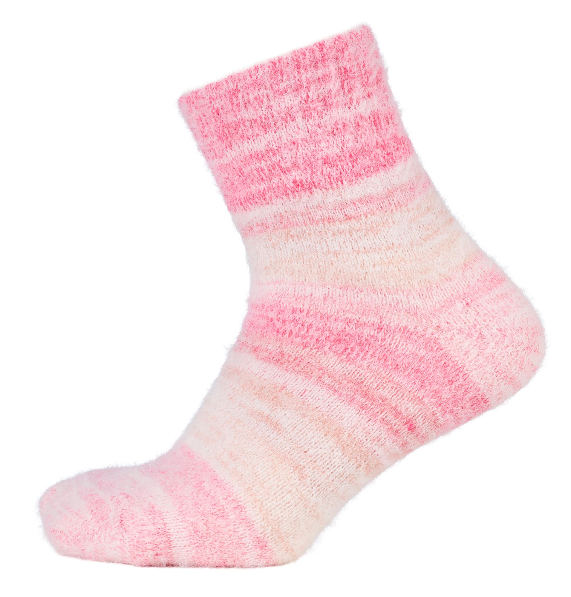 Northeast Outfitters Cozy Cabin Women's Marled Socks product image
