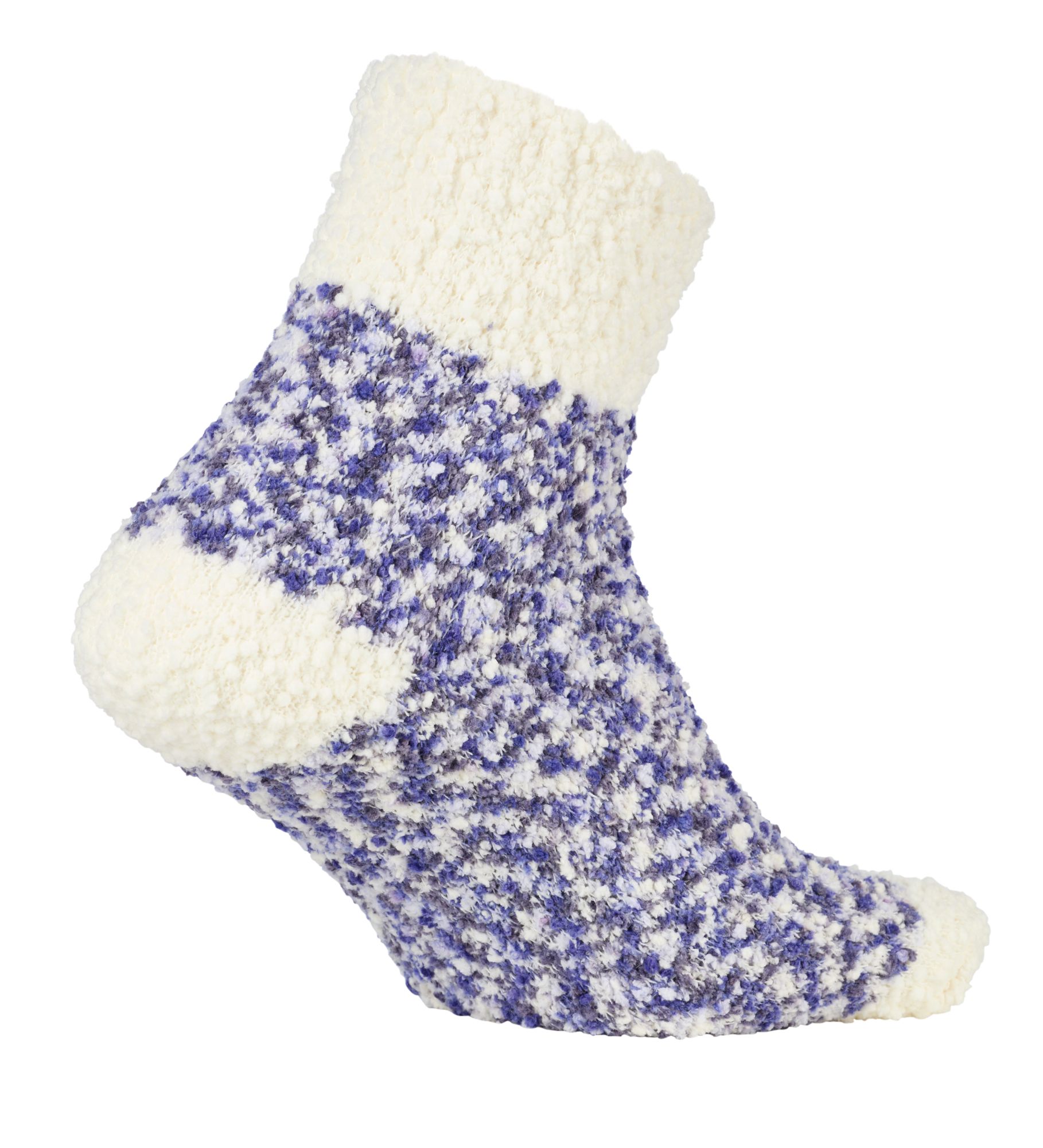 Northeast Outfitters Cozy Cabin Women's Popcorn Socks product image