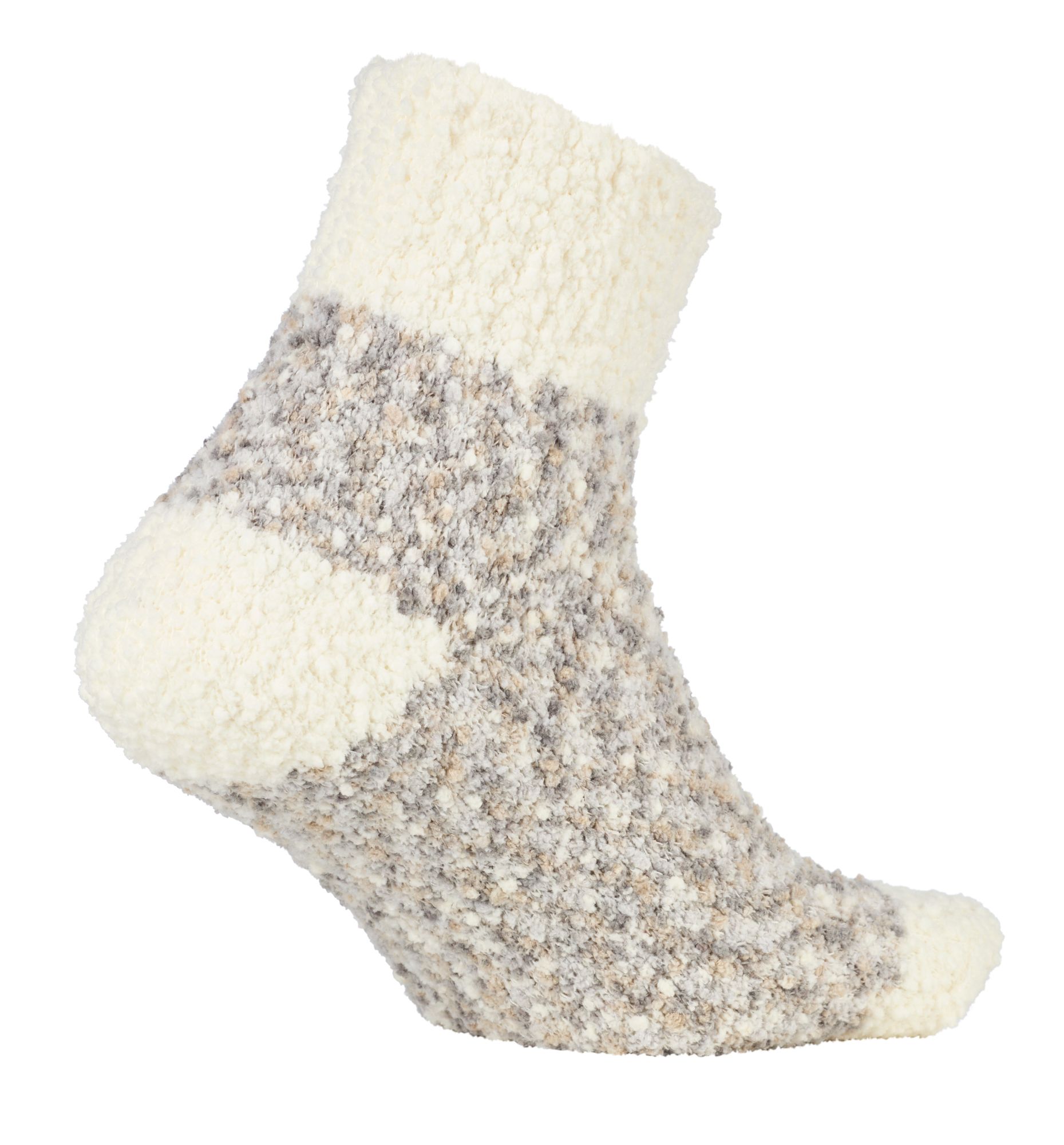 Northeast Outfitters Cozy Cabin Women's Popcorn Socks product image