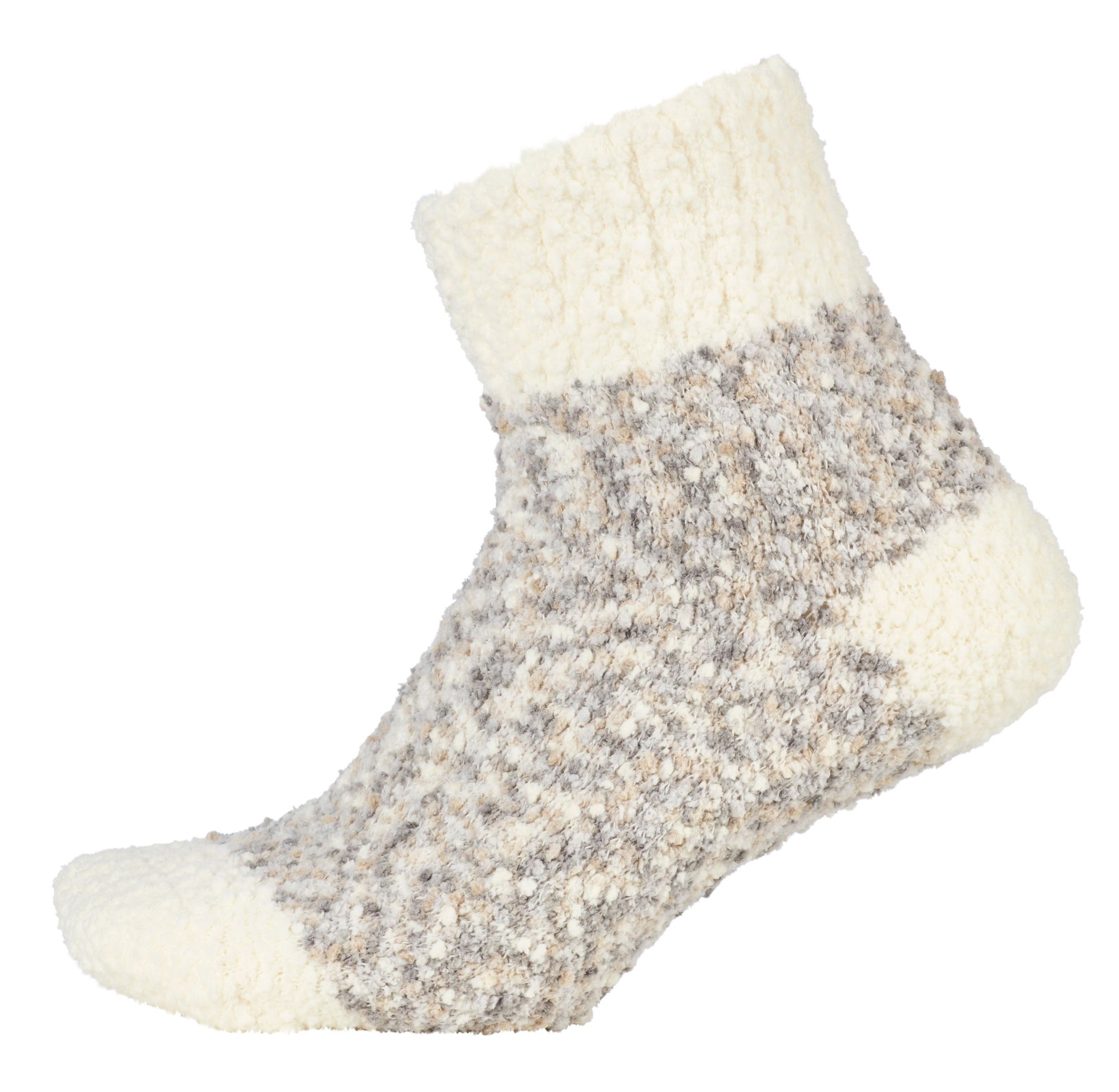 Northeast Outfitters Cozy Cabin Women's Popcorn Socks product image