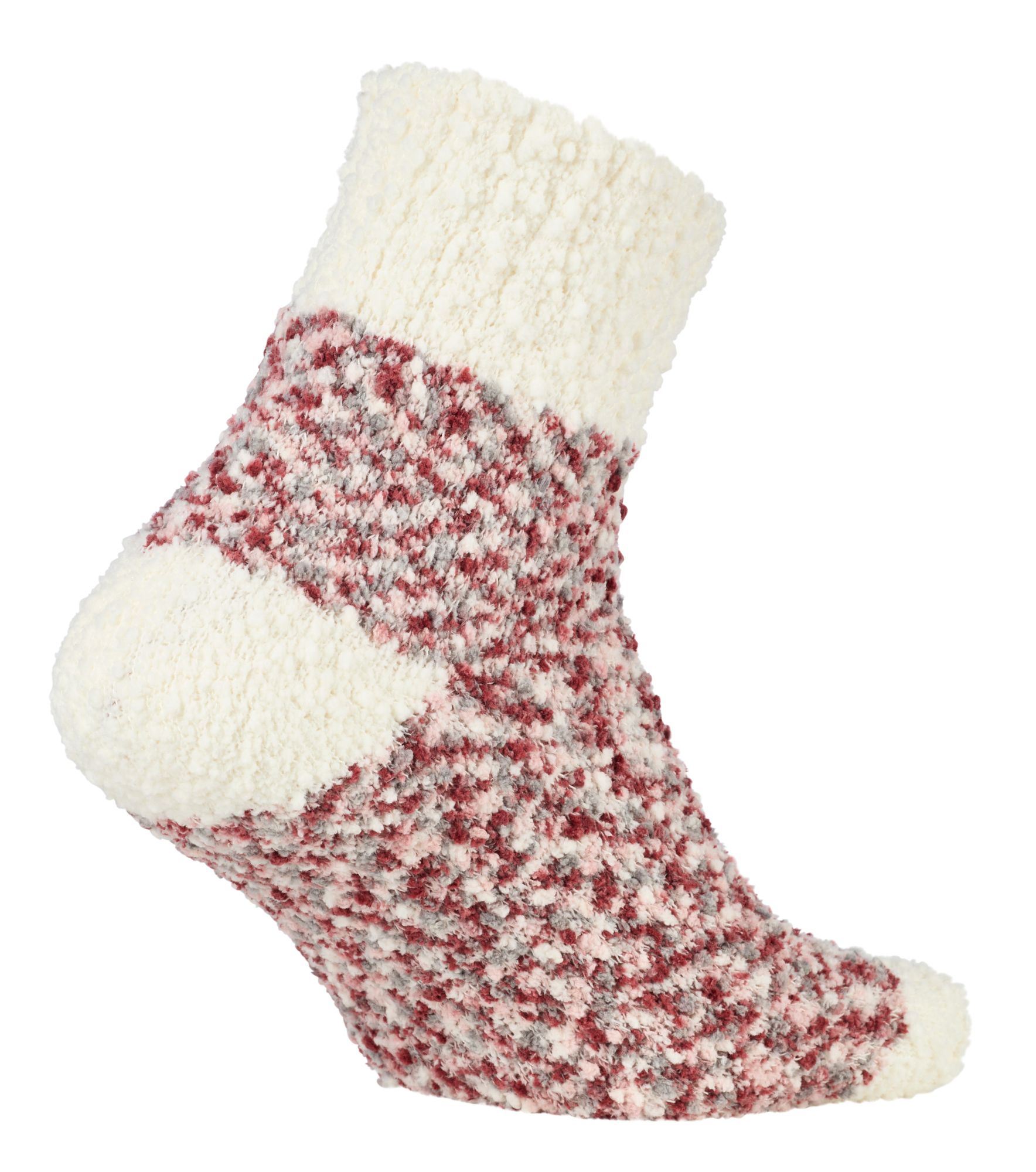 Northeast Outfitters Cozy Cabin Women's Popcorn Socks product image