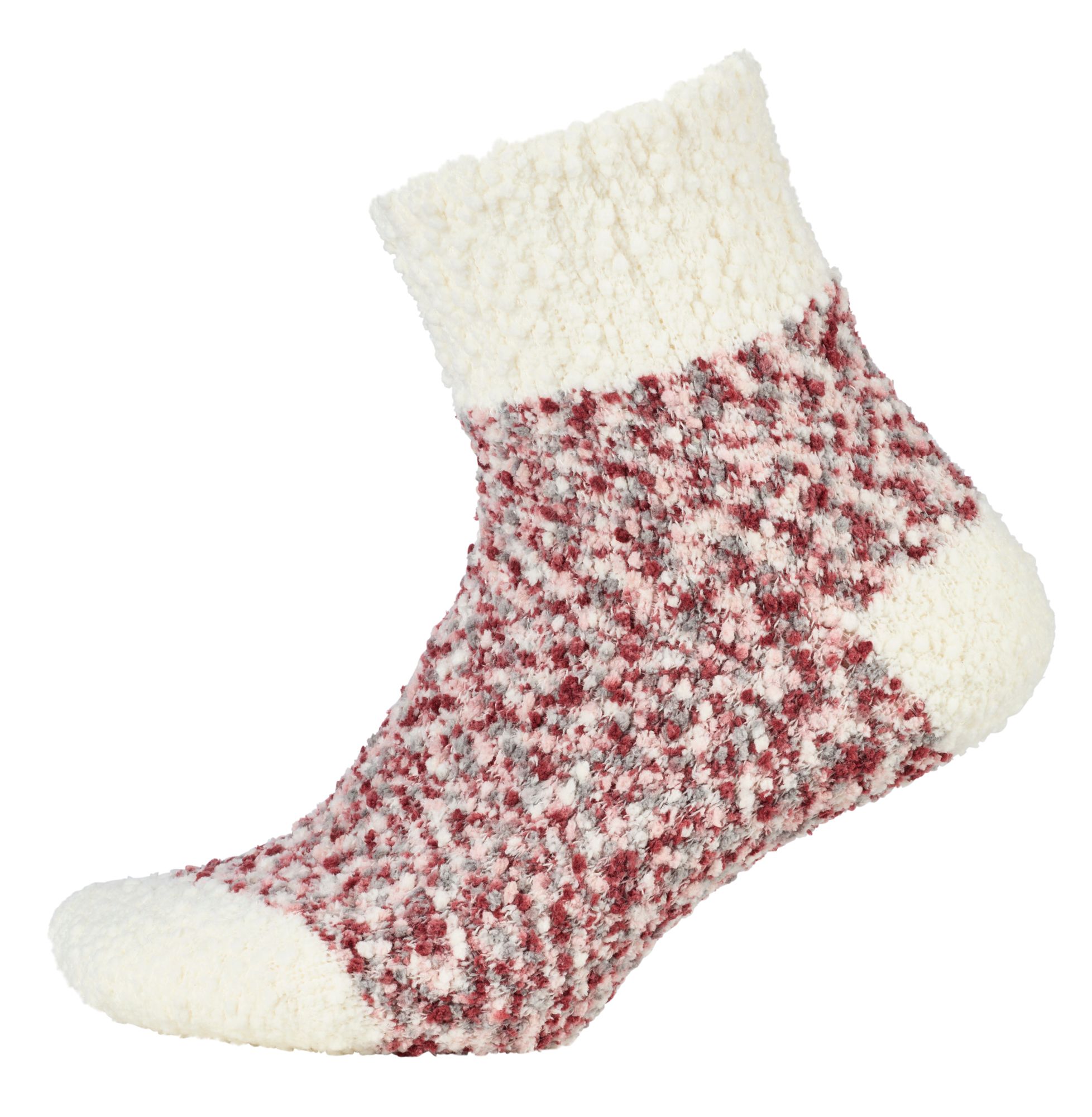 Northeast Outfitters Cozy Cabin Women's Popcorn Socks product image