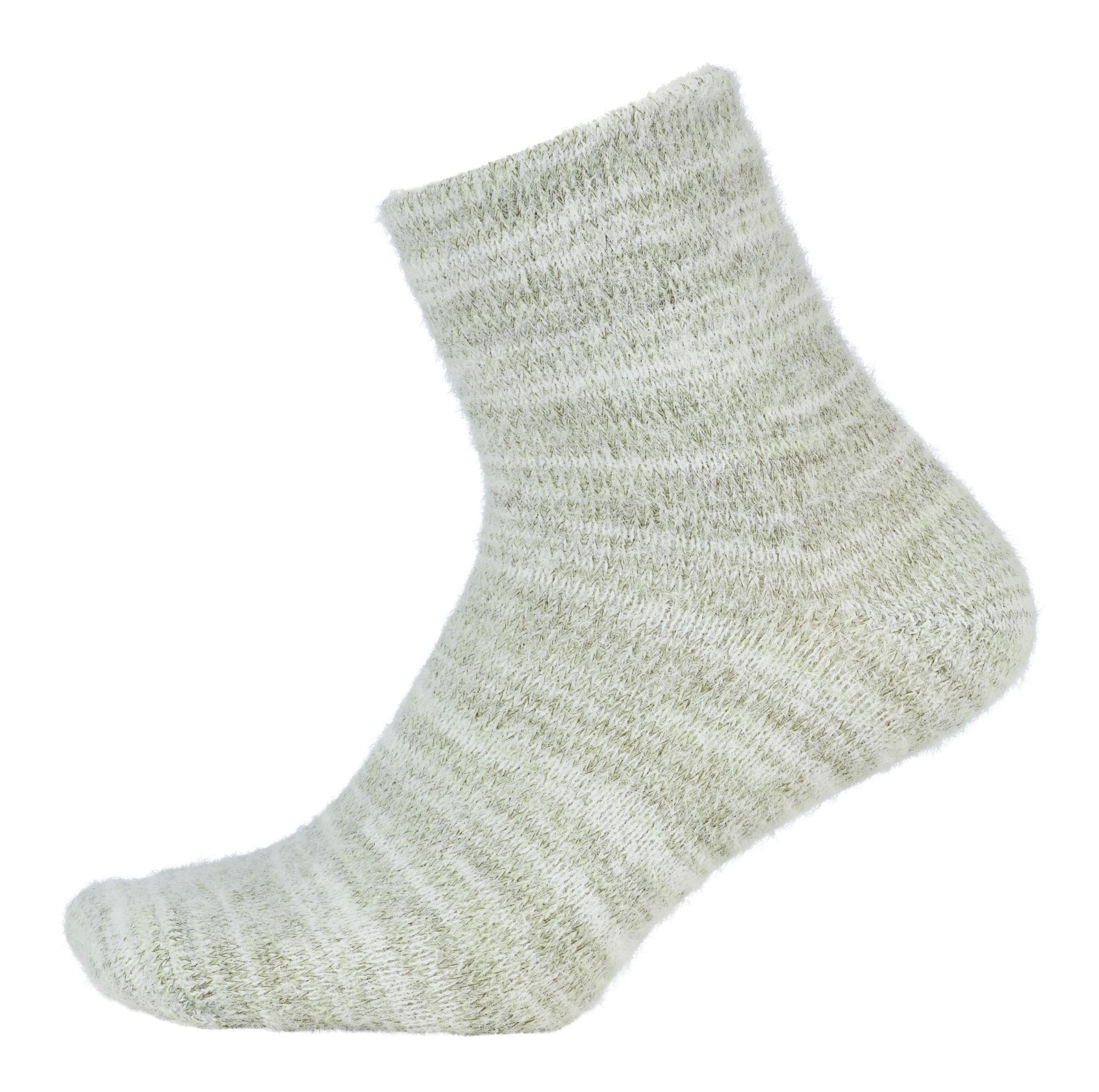 Northeast Outfitters Cozy Cabin Women's Random Feed Feather Socks product image