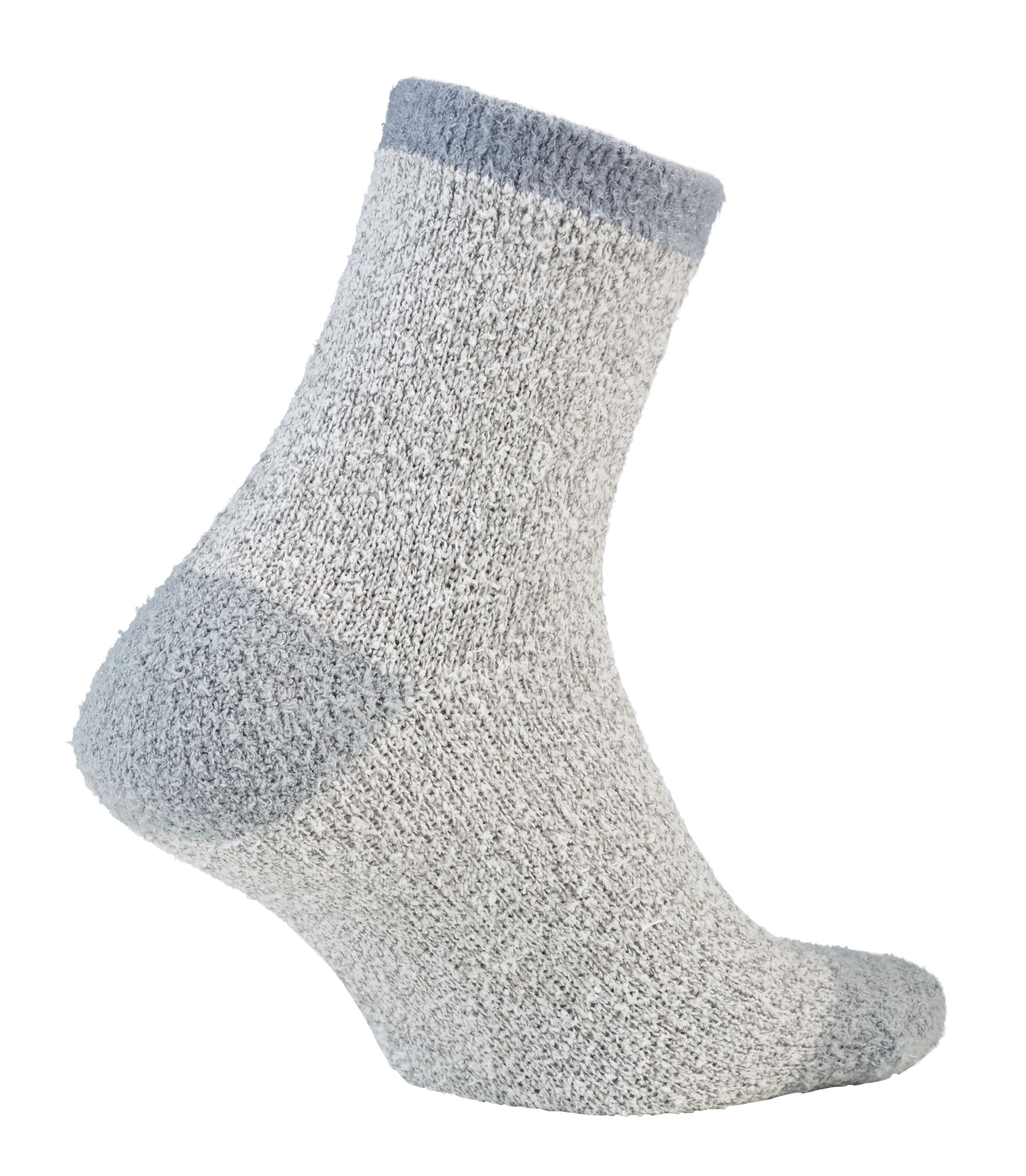 Northeast Outfitters Cozy Cabin Adult Fuzzy Solid Socks product image