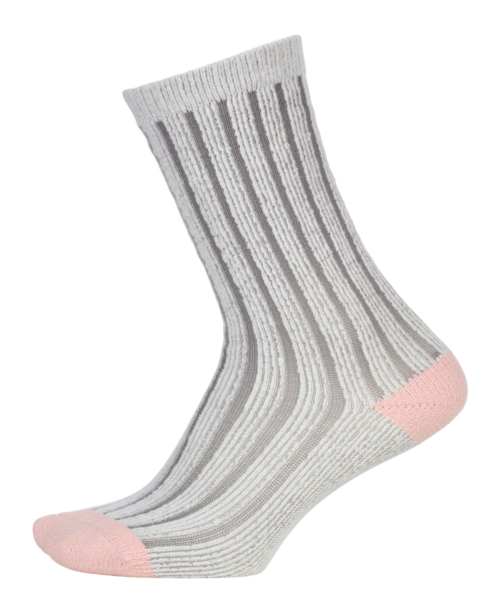 Northeast Outfitters Cozy Cabin Women's Sweatshirt Socks product image