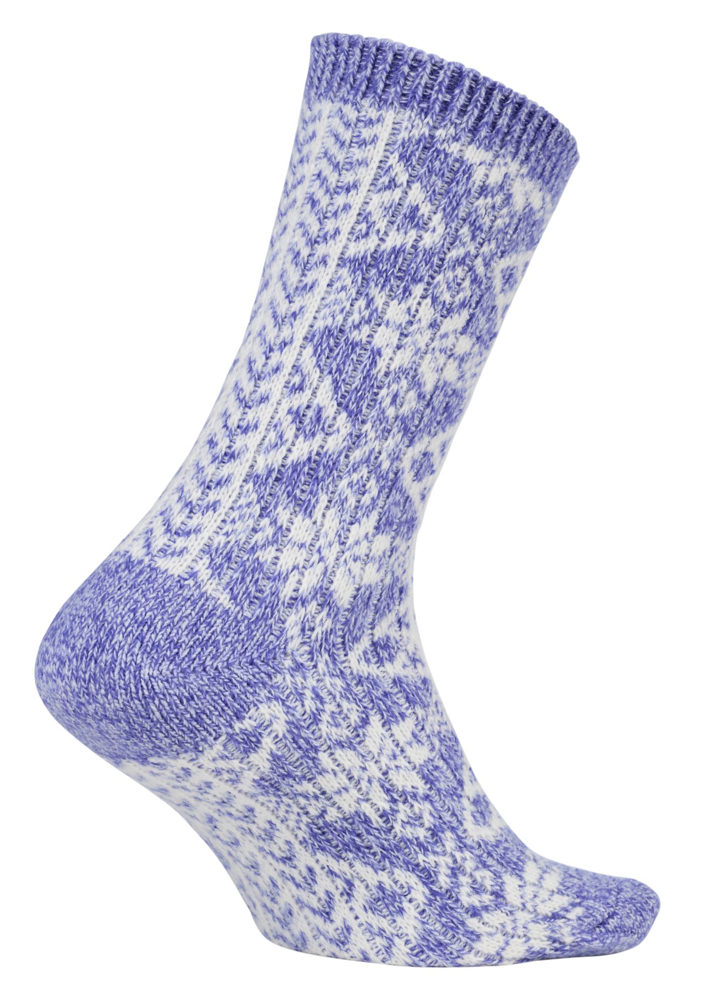 Northeast Outfitters Cozy Cabin Women's Nordic Socks product image