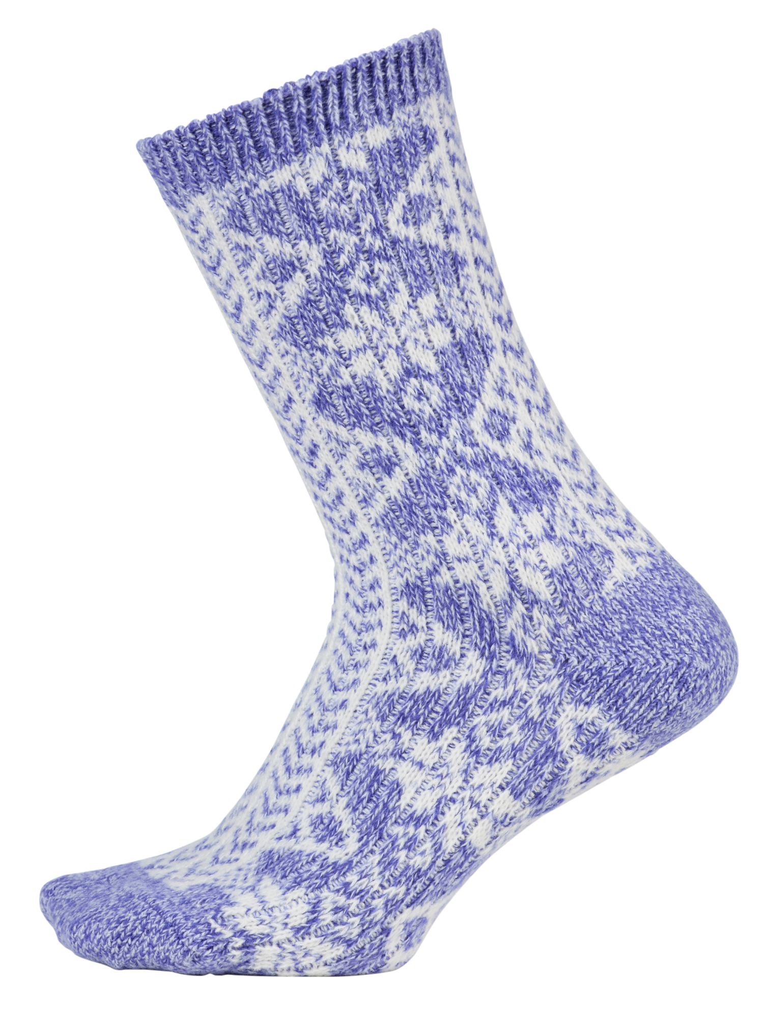 Northeast Outfitters Cozy Cabin Women's Nordic Socks product image