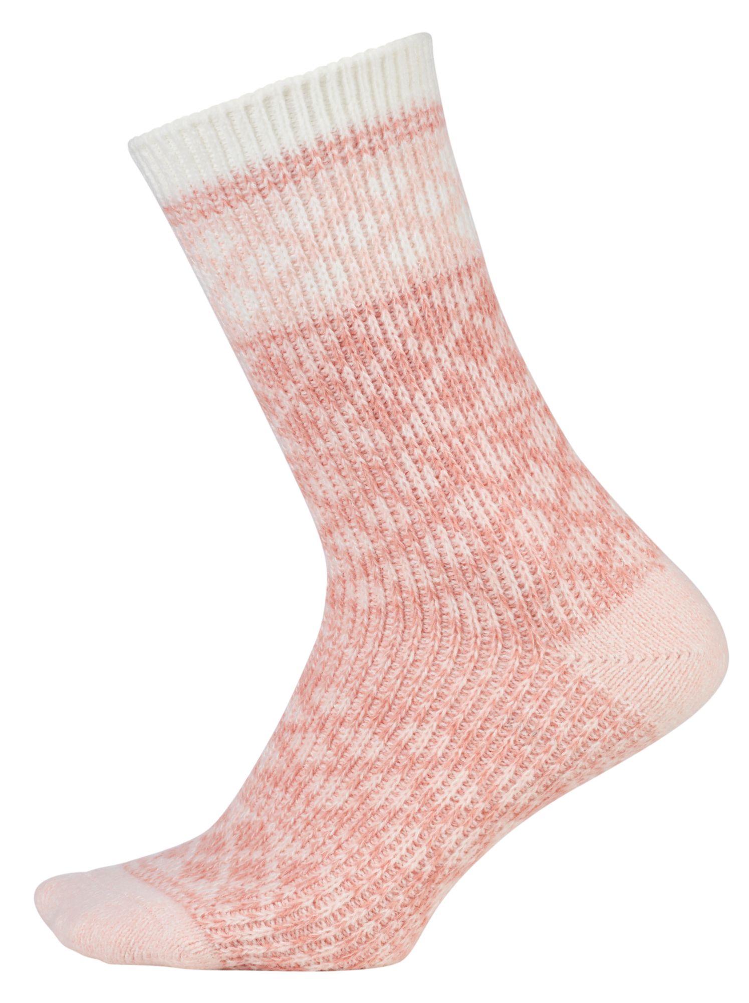 Northeast Outfitters Cozy Cabin Women's Bubble Pattern Socks product image