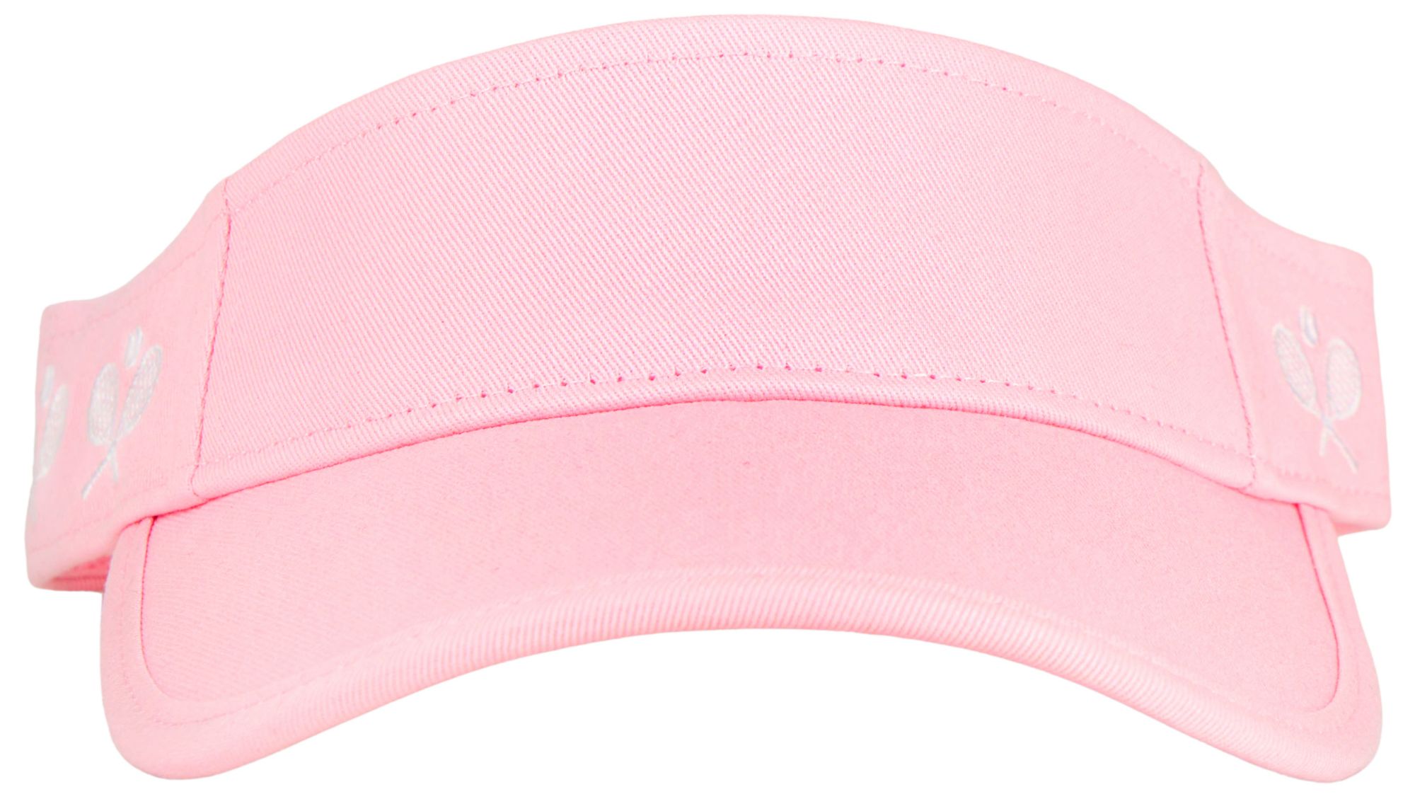 Ame and Lulu Women's Country Club Tennis Visor product image
