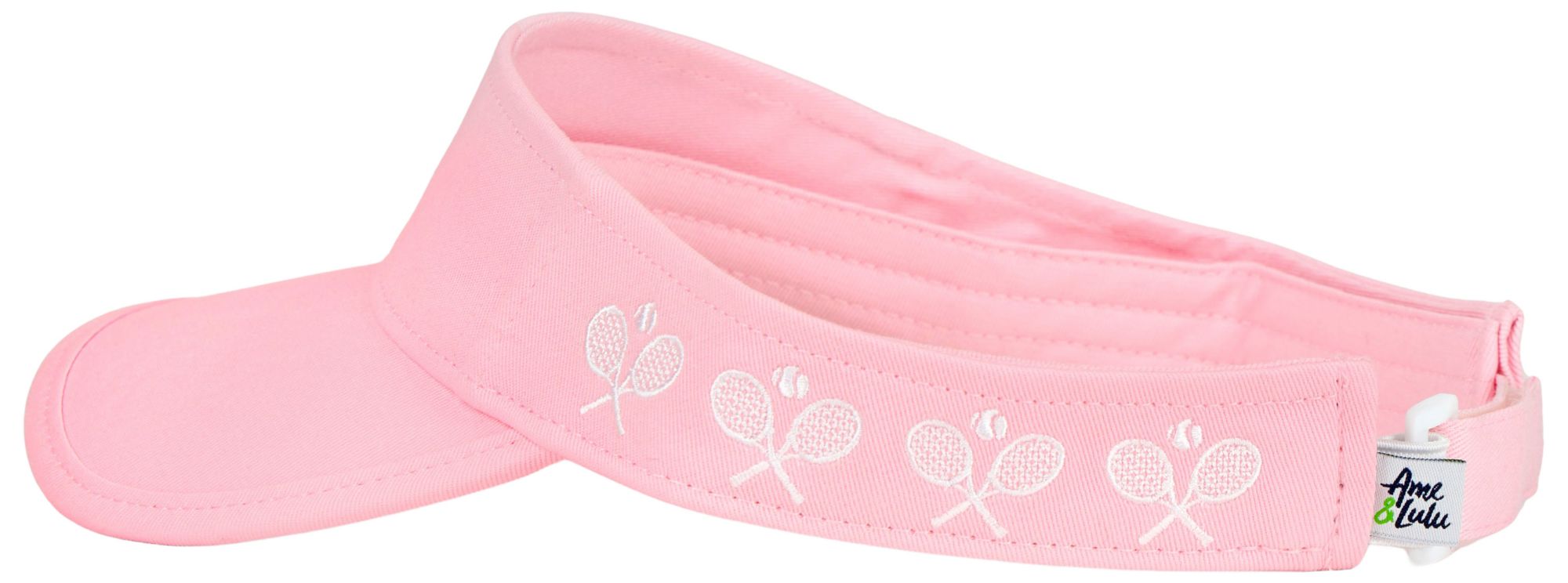 Ame and Lulu Women's Country Club Tennis Visor product image