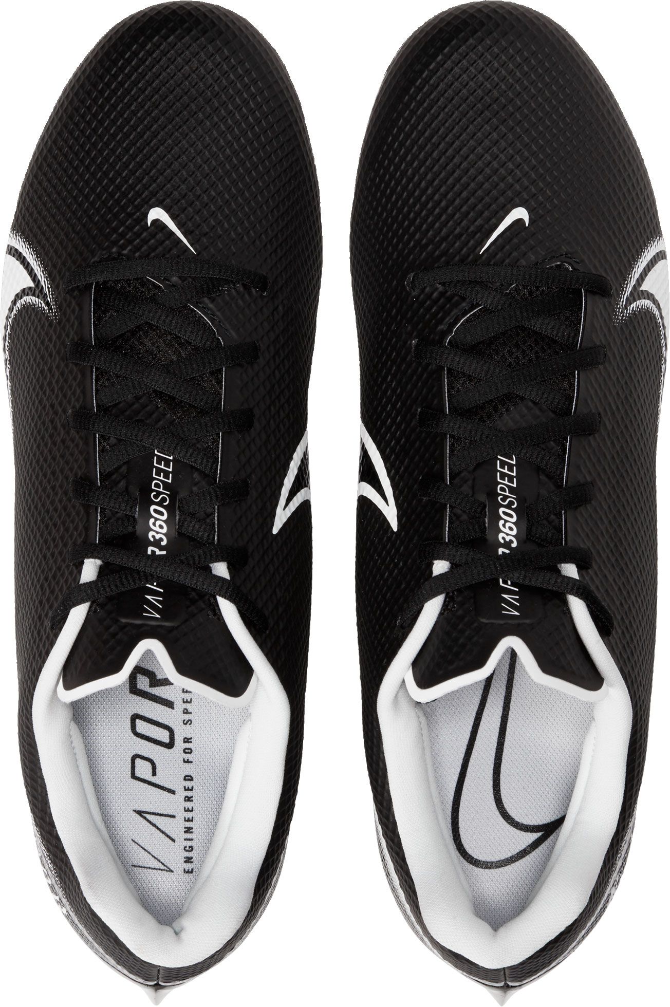 nike vapor edge speed