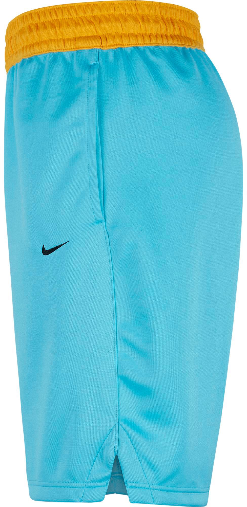 nike men's spotlight basketball shorts