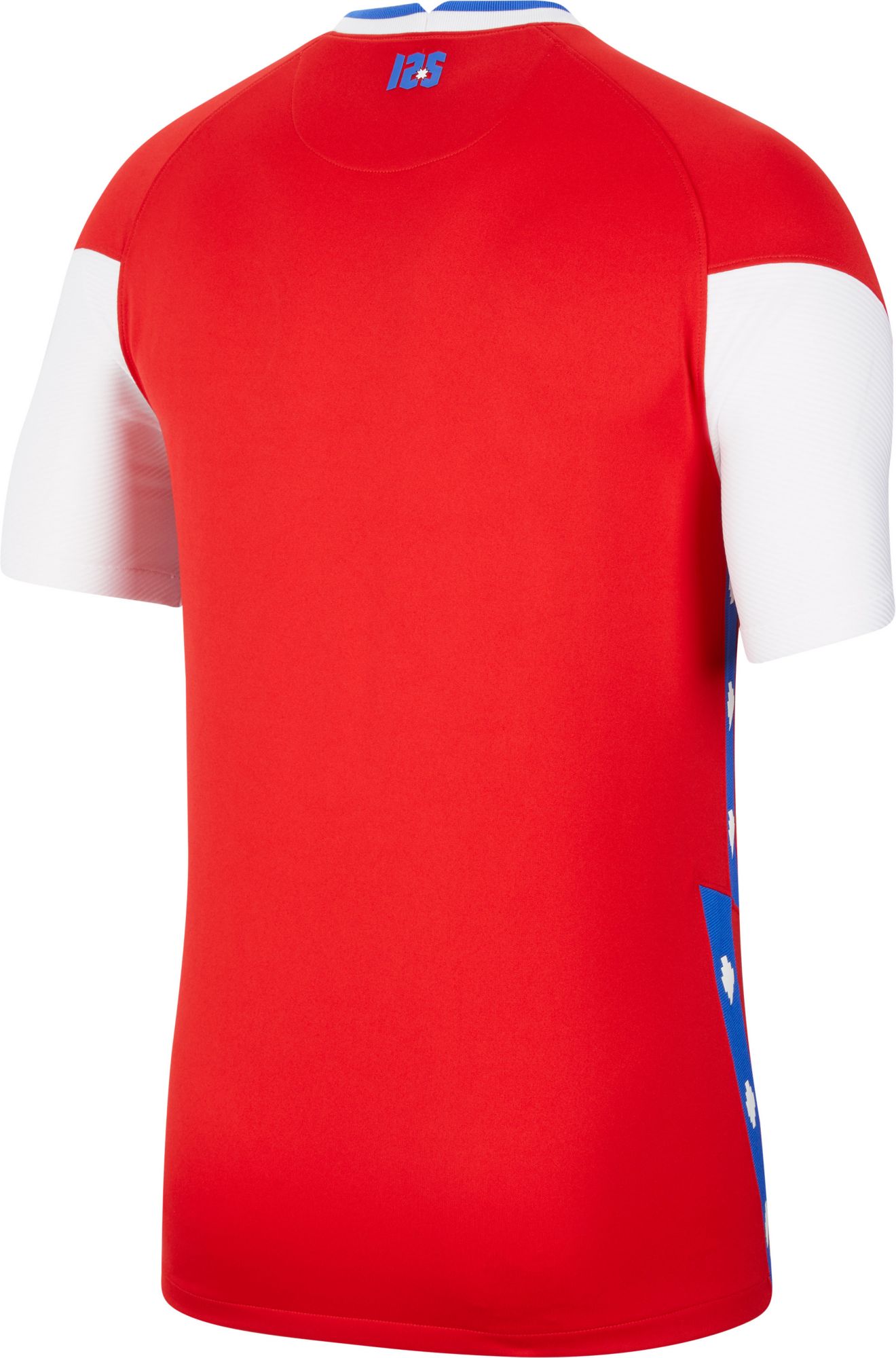 Nike Men's Chile '20 Home Replica Jersey product image