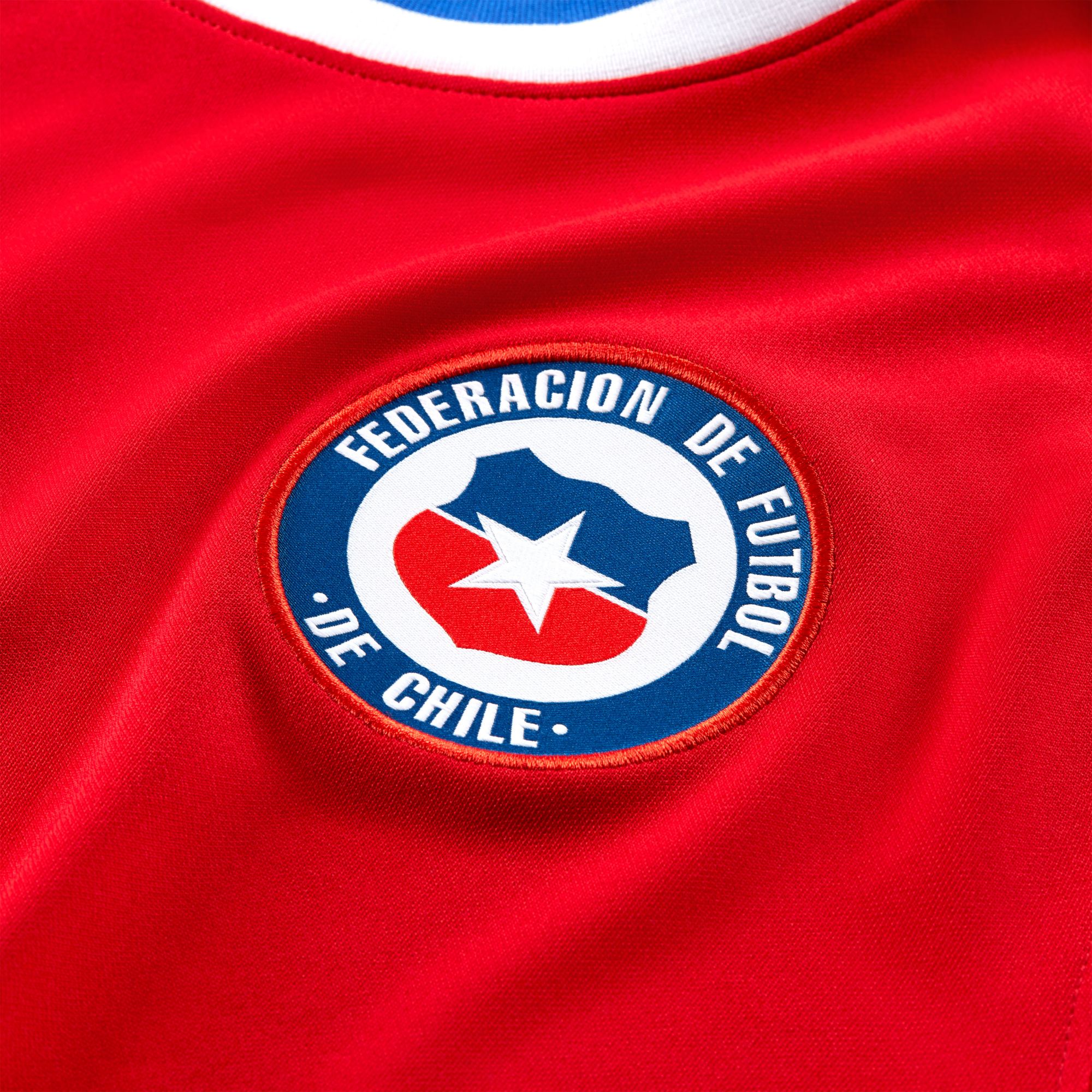Nike Men's Chile '20 Home Replica Jersey product image