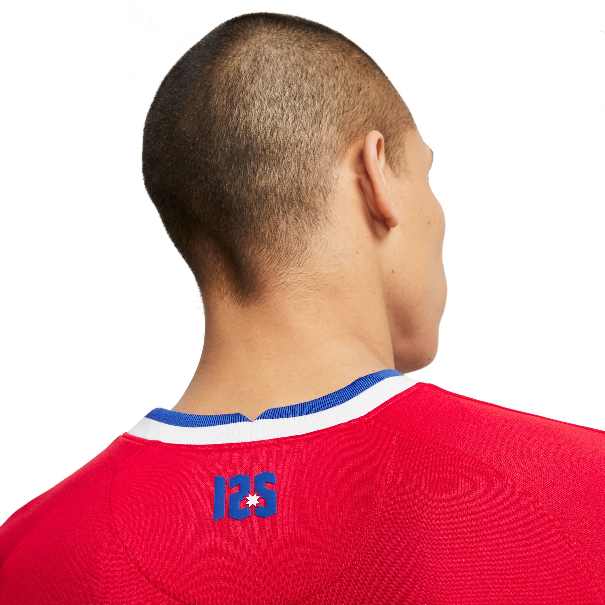 Nike Men's Chile '20 Home Replica Jersey product image