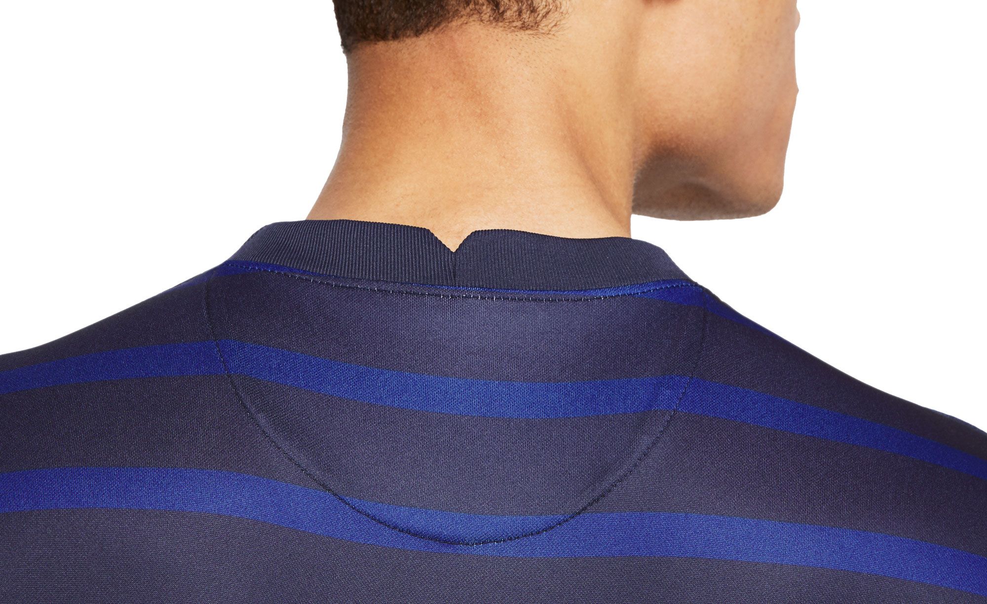 Nike Men's France '20 Home Replica Jersey product image