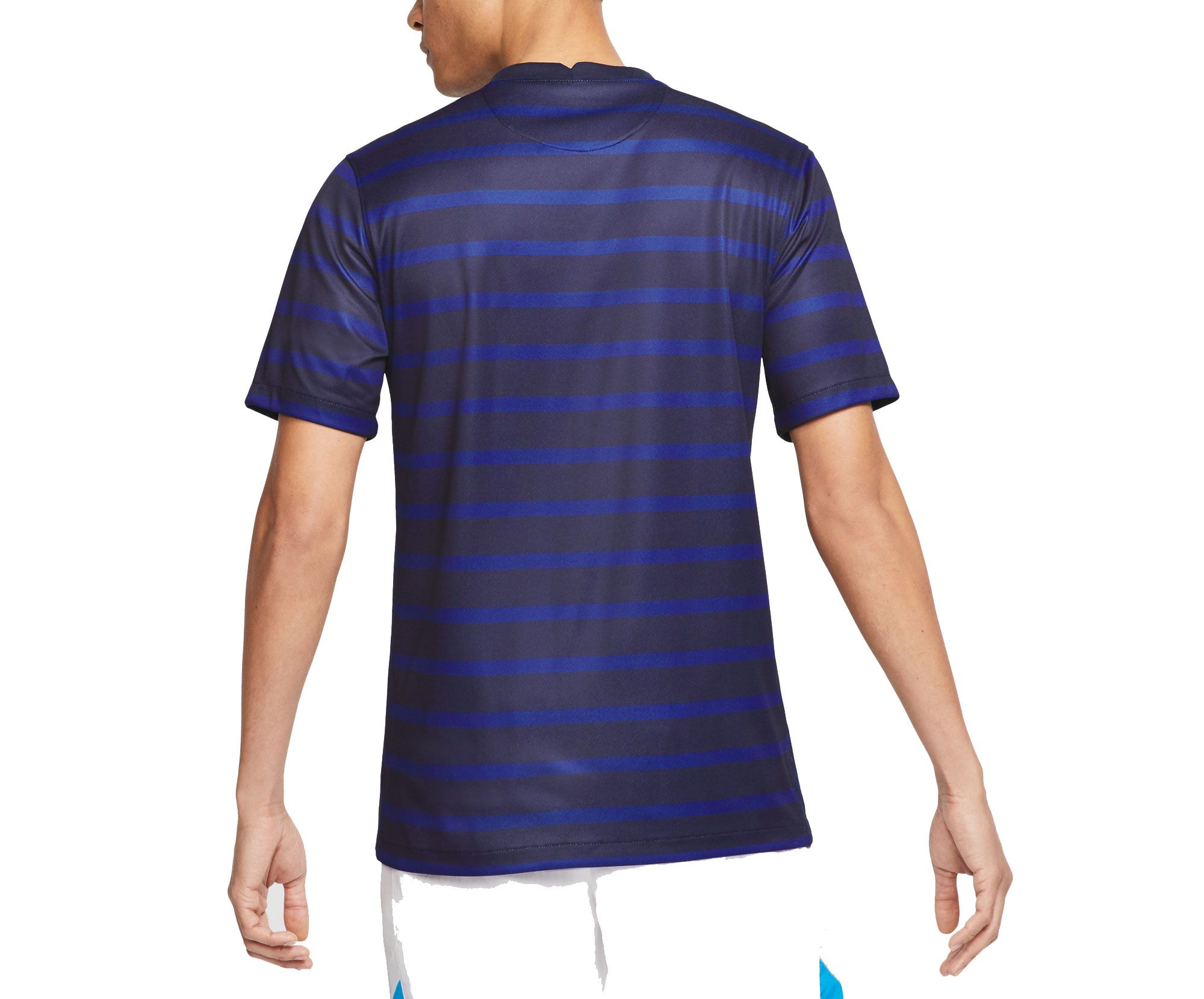 Nike Men's France '20 Home Replica Jersey product image