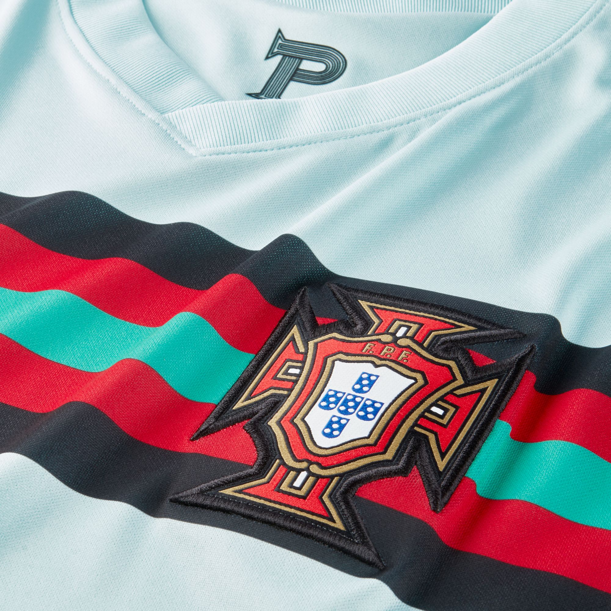 Nike Men's Portugal '20 Away Replica Jersey product image