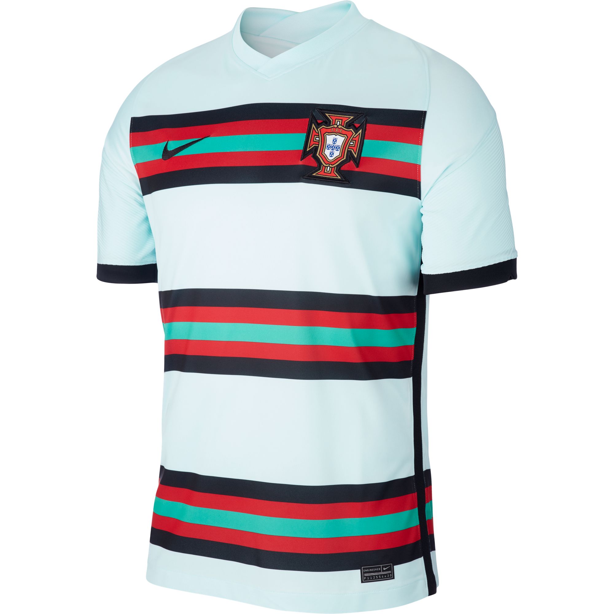 Nike Men's Portugal '20 Away Replica Jersey product image
