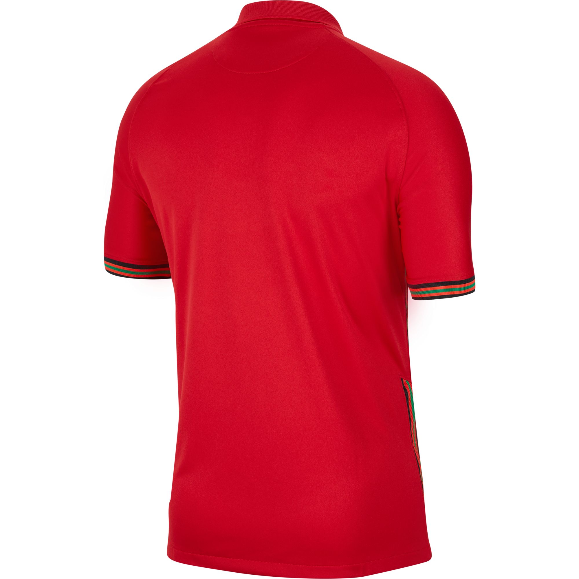 Nike Men's Portugal '20 Home Replica Jersey product image